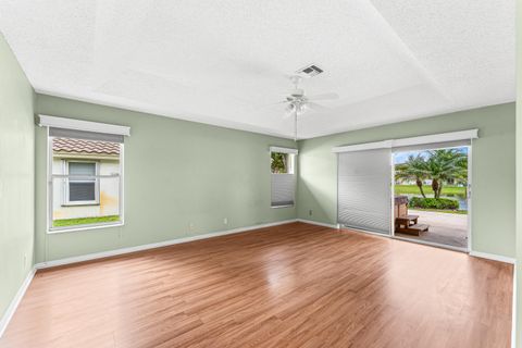 Tiny photo for 7839 Forestay Drive, Lake Worth, FL 33467 (MLS # R11169208)