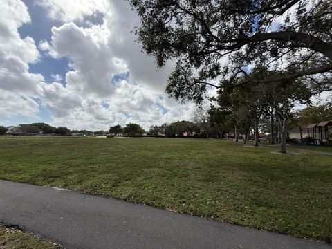 Tiny photo for 7839 Forestay Drive, Lake Worth, FL 33467 (MLS # R11169208)