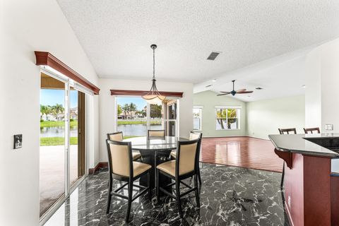 Tiny photo for 7839 Forestay Drive, Lake Worth, FL 33467 (MLS # R11169208)