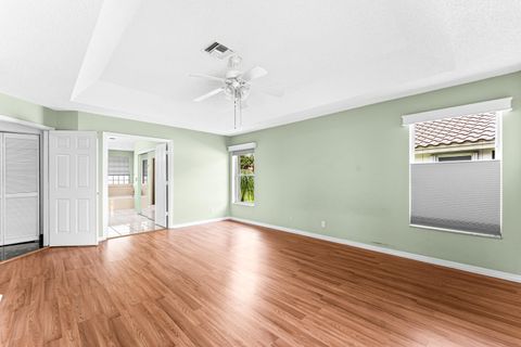 Tiny photo for 7839 Forestay Drive, Lake Worth, FL 33467 (MLS # R11169208)