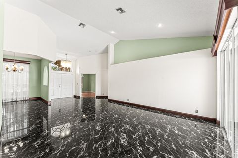 Tiny photo for 7839 Forestay Drive, Lake Worth, FL 33467 (MLS # R11169208)