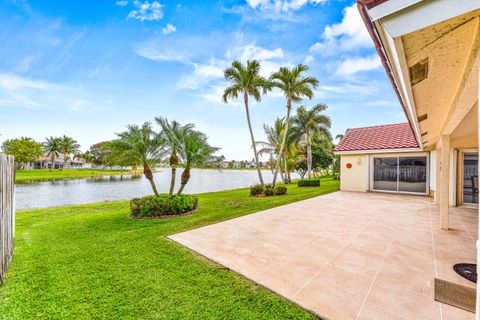 Tiny photo for 7839 Forestay Drive, Lake Worth, FL 33467 (MLS # R11169208)