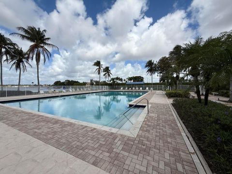 Tiny photo for 7839 Forestay Drive, Lake Worth, FL 33467 (MLS # R11169208)