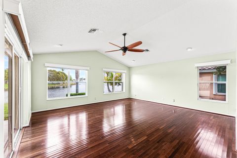 Tiny photo for 7839 Forestay Drive, Lake Worth, FL 33467 (MLS # R11169208)