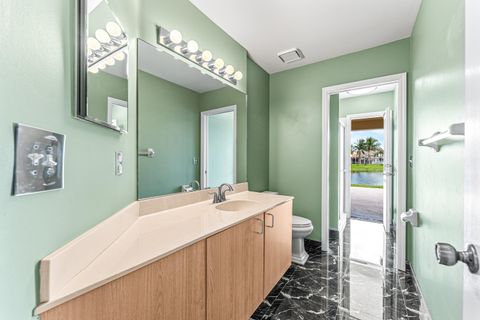 Tiny photo for 7839 Forestay Drive, Lake Worth, FL 33467 (MLS # R11169208)