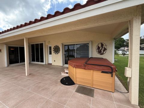 Tiny photo for 7839 Forestay Drive, Lake Worth, FL 33467 (MLS # R11169208)