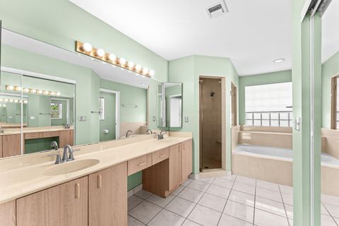 Tiny photo for 7839 Forestay Drive, Lake Worth, FL 33467 (MLS # R11169208)