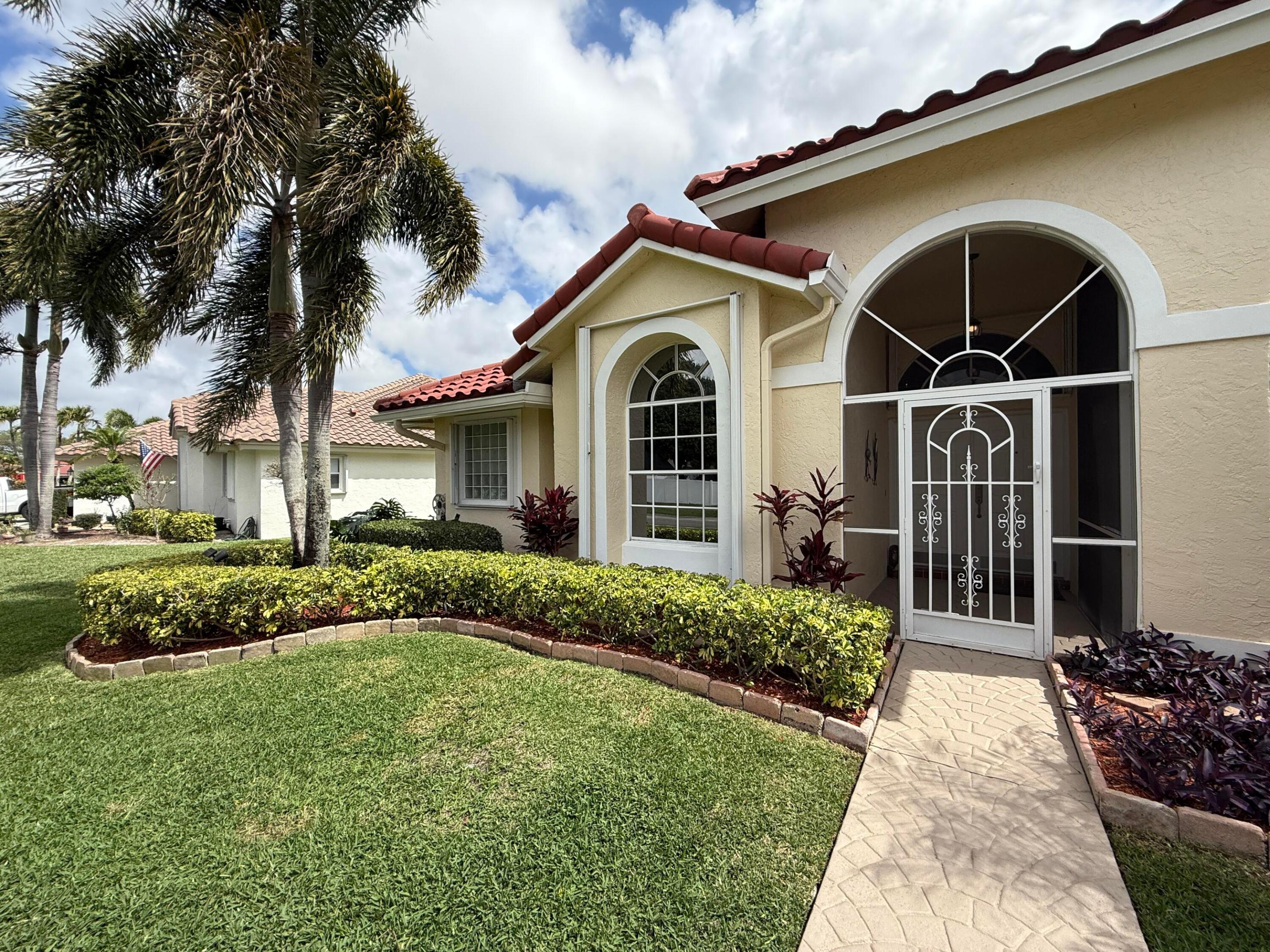 LAKE CHARLESTON PAR R - Residential