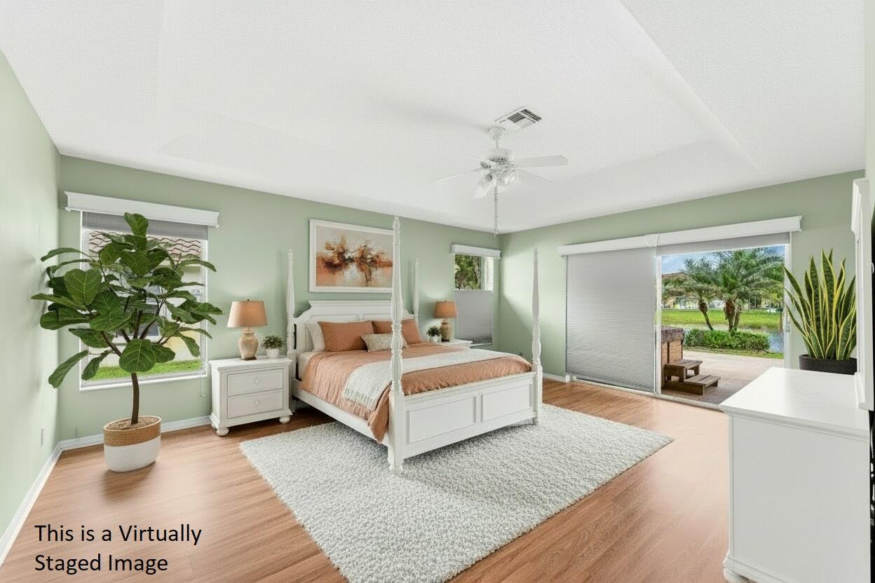 LAKE CHARLESTON PAR R - Residential