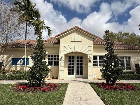 Tiny photo for 7839 Forestay Drive, Lake Worth, FL 33467 (MLS # R11169208)