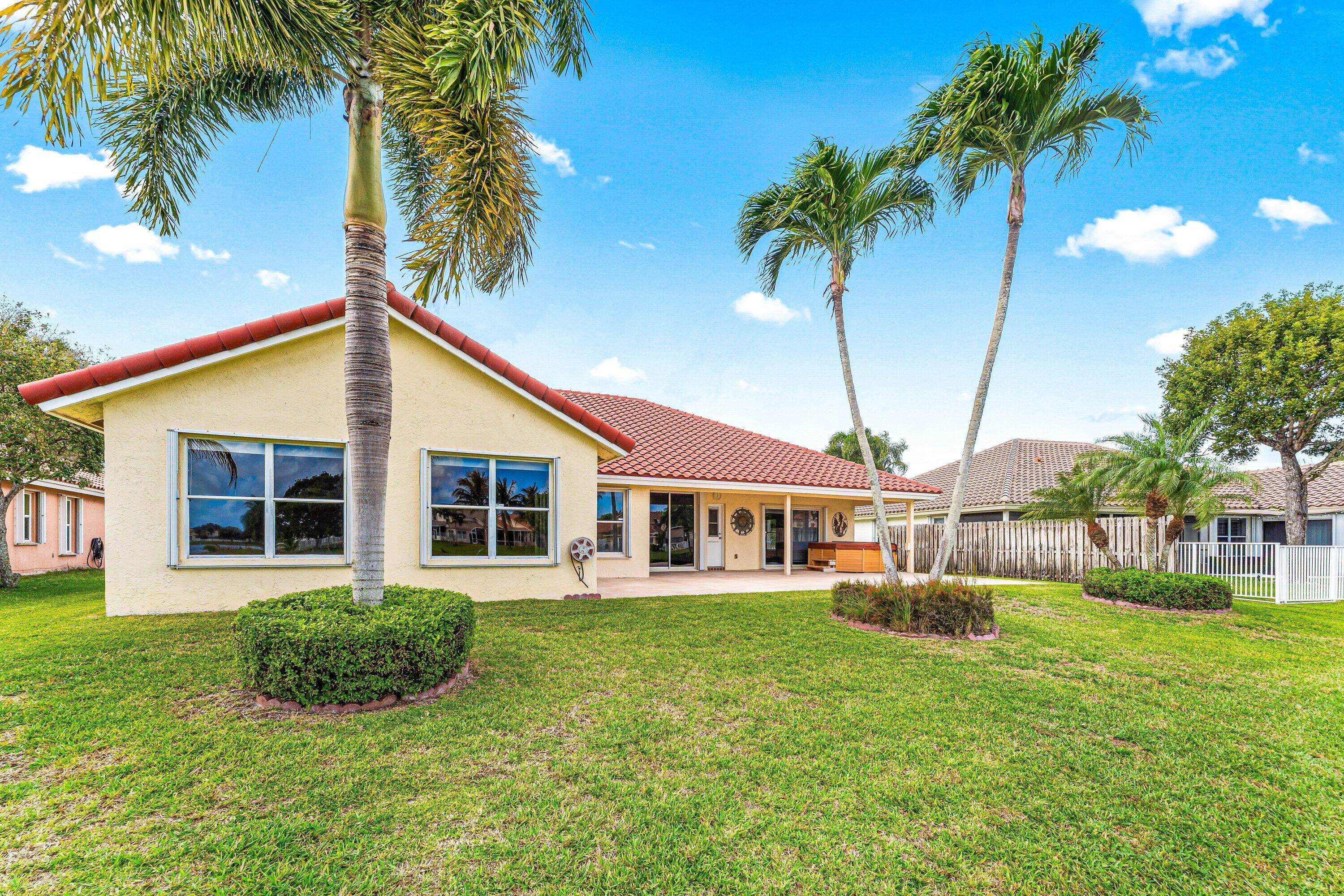 LAKE CHARLESTON PAR R - Residential