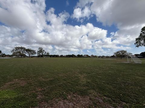 Tiny photo for 7839 Forestay Drive, Lake Worth, FL 33467 (MLS # R11169208)