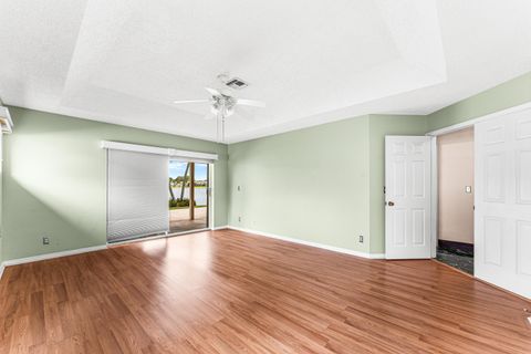 Tiny photo for 7839 Forestay Drive, Lake Worth, FL 33467 (MLS # R11169208)