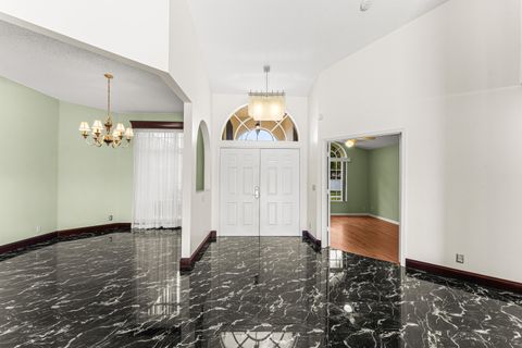 Tiny photo for 7839 Forestay Drive, Lake Worth, FL 33467 (MLS # R11169208)