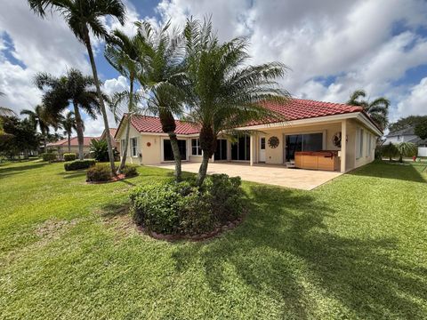 Tiny photo for 7839 Forestay Drive, Lake Worth, FL 33467 (MLS # R11169208)