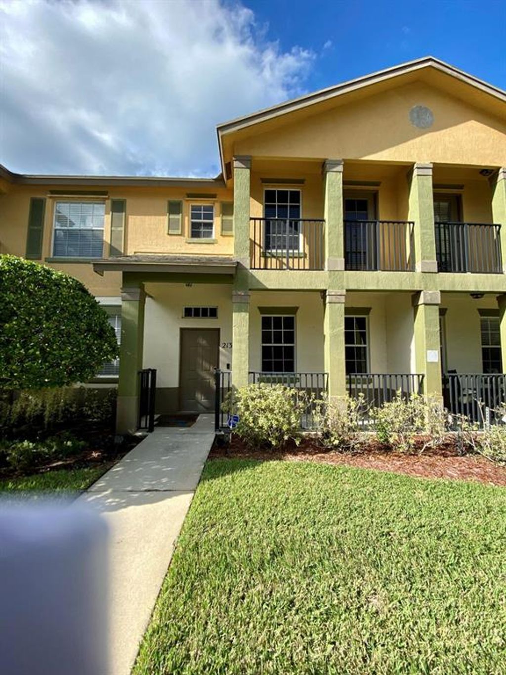 Photo of 2133 SE Jamieson Drive, Port St Lucie, FL 34952 (MLS # R10832939)