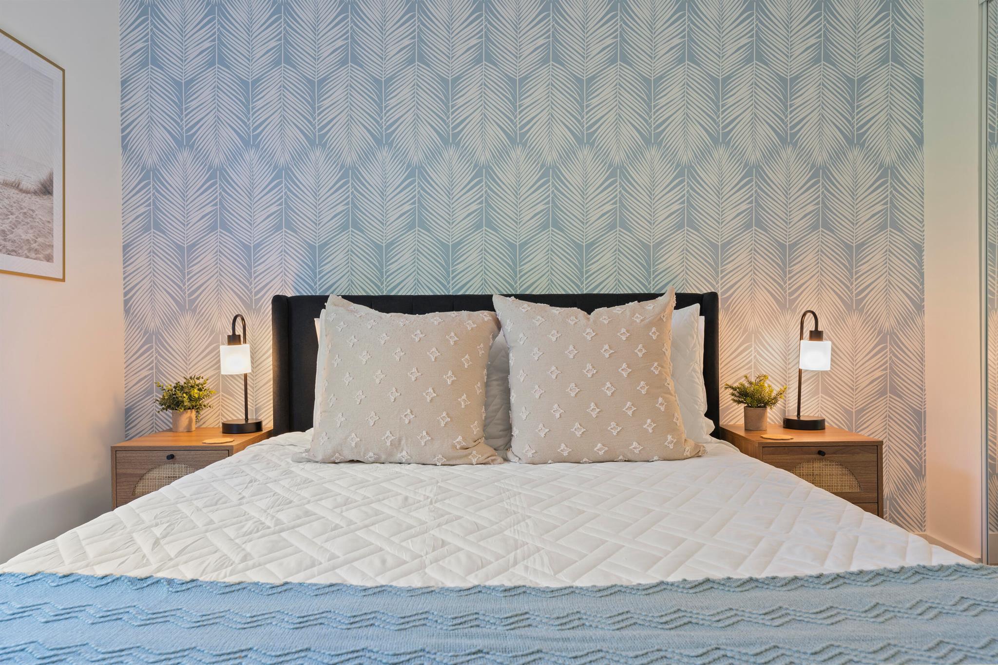 GARDENS THE - Residential Lease