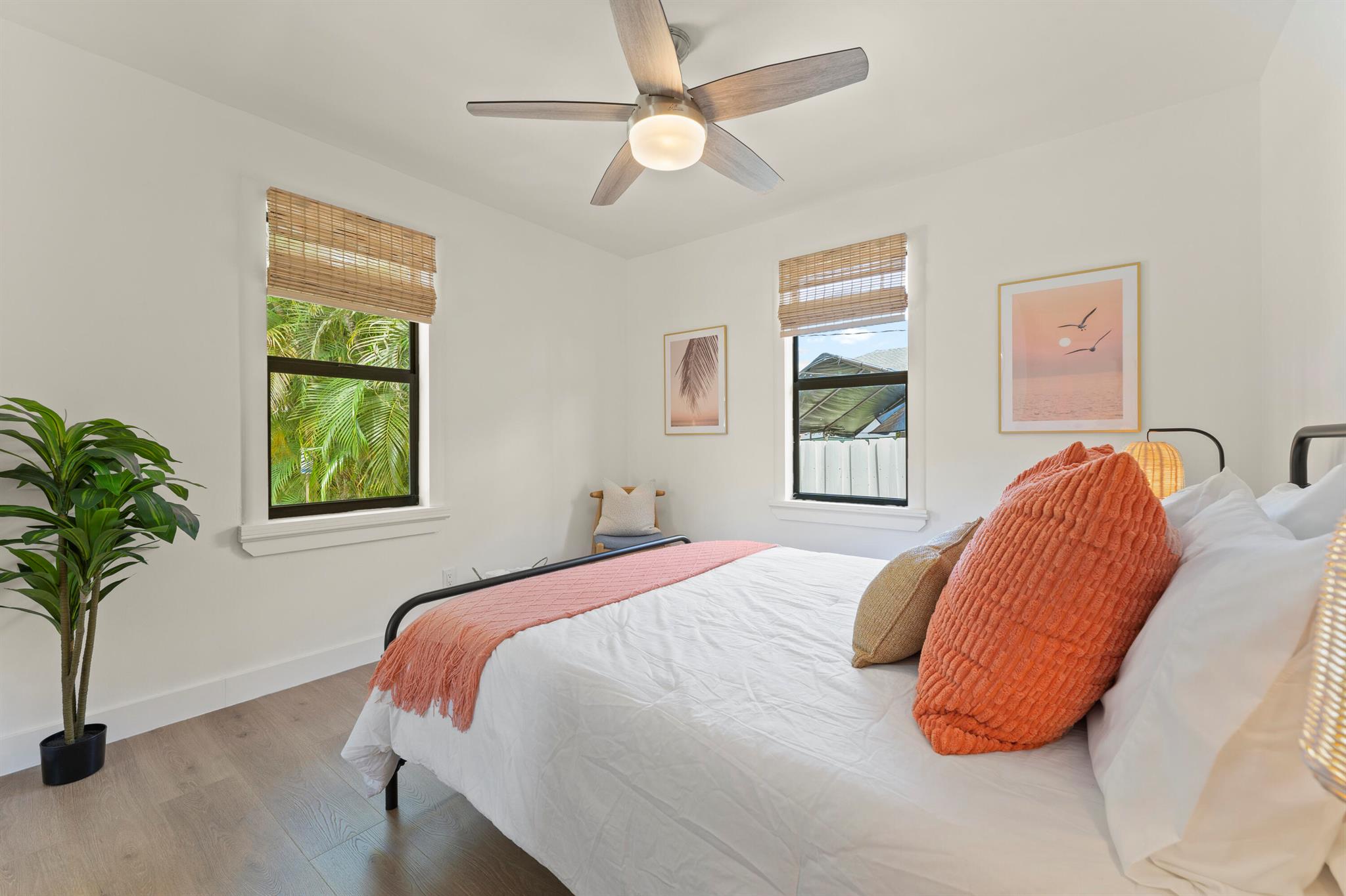 GARDENS THE - Residential Lease