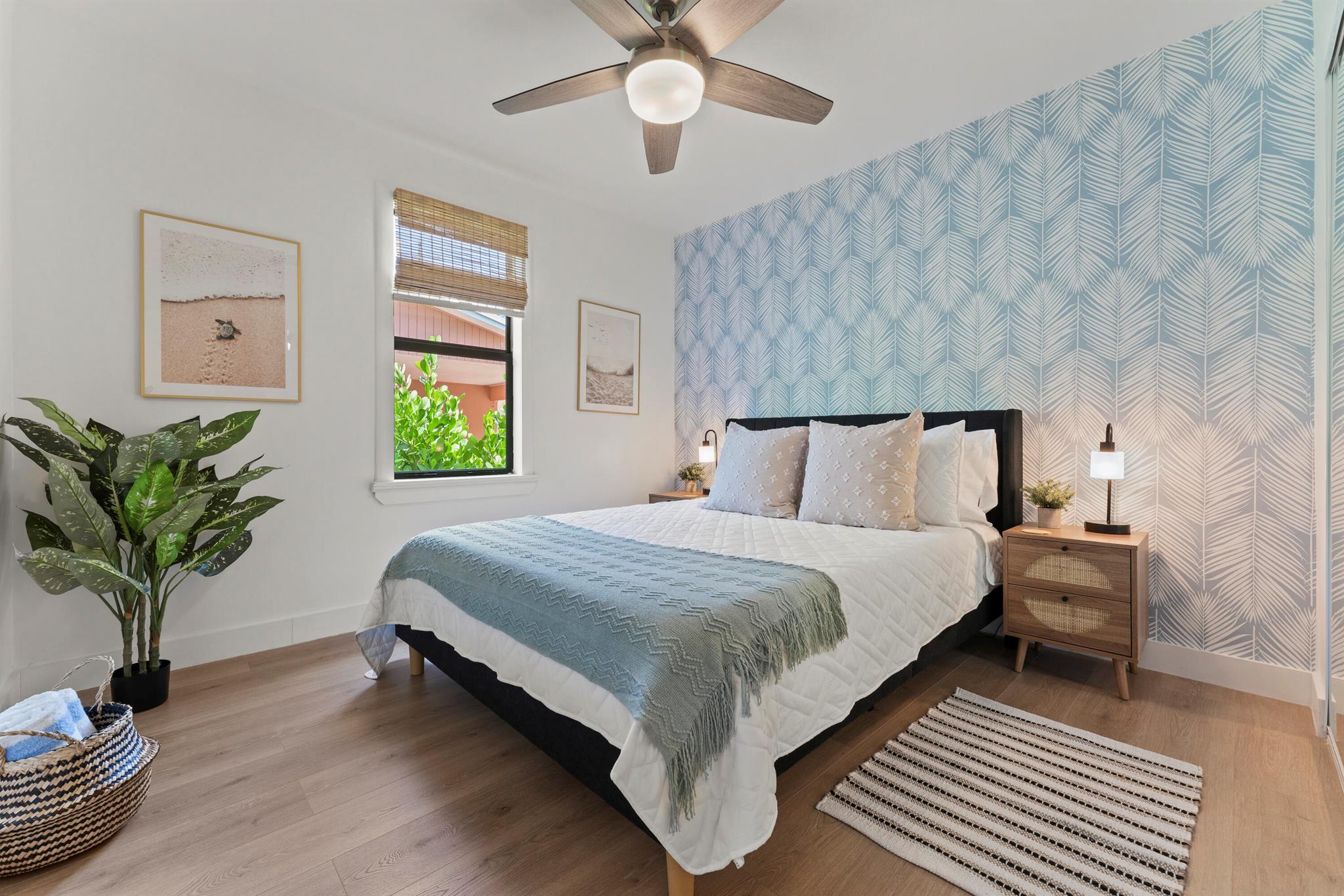 GARDENS THE - Residential Lease