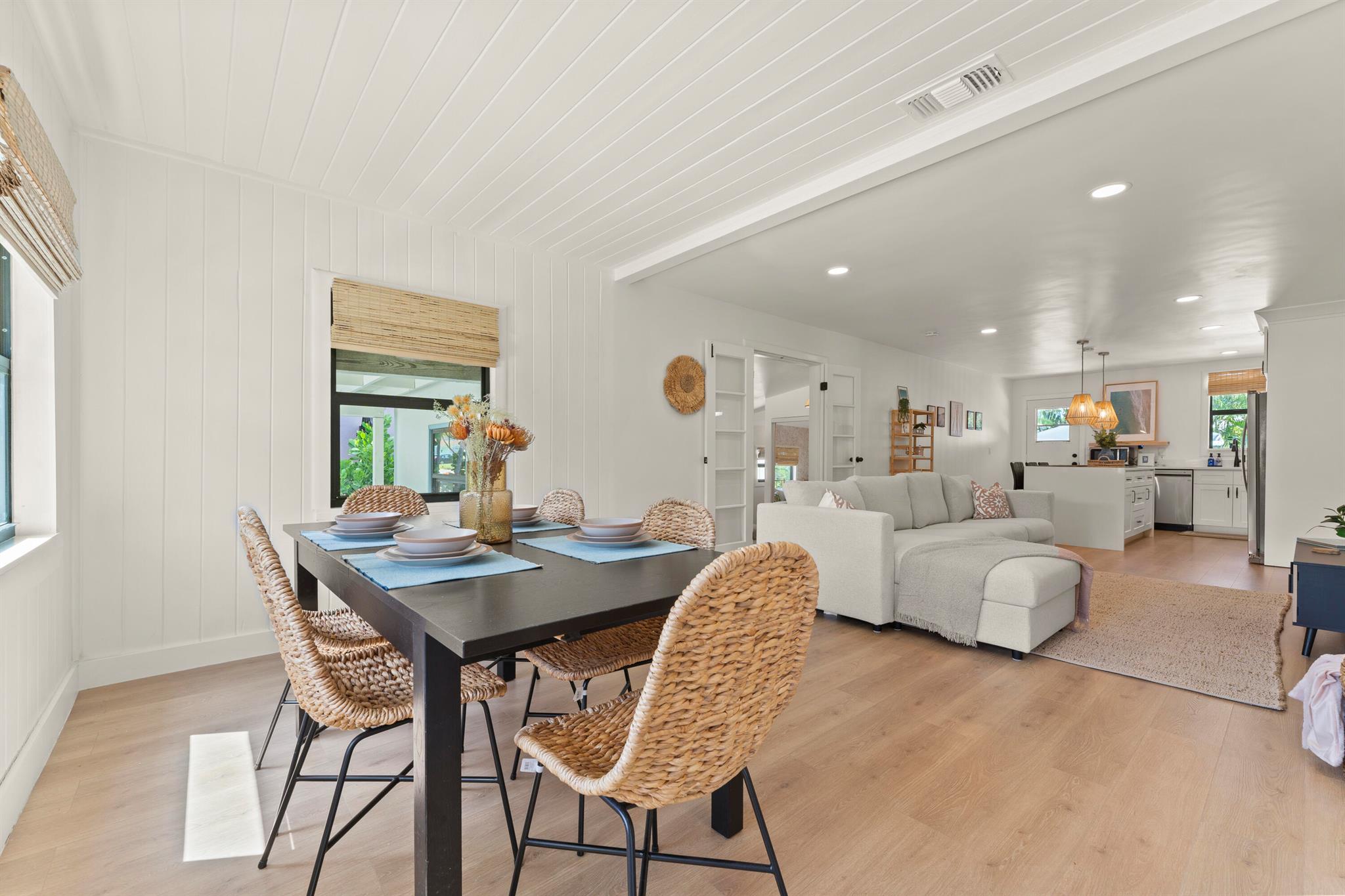 GARDENS THE - Residential Lease