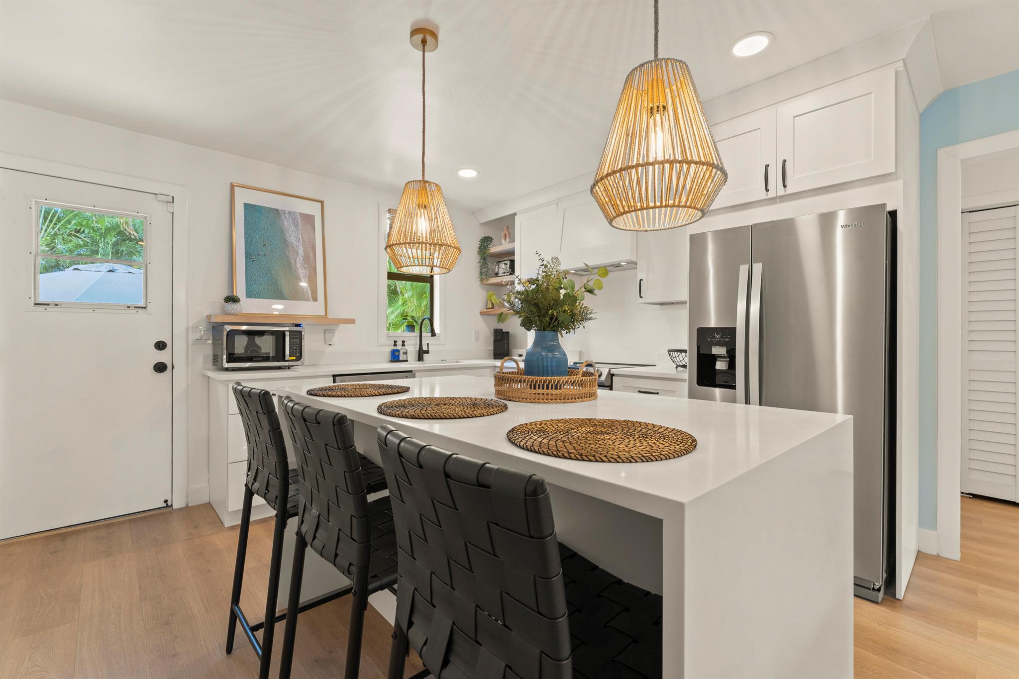 GARDENS THE - Residential Lease