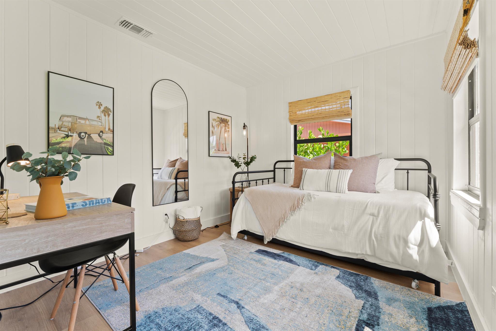 GARDENS THE - Residential Lease