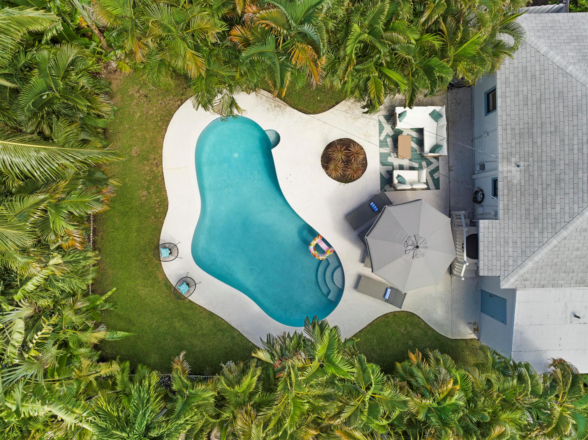 GARDENS THE - Residential Lease