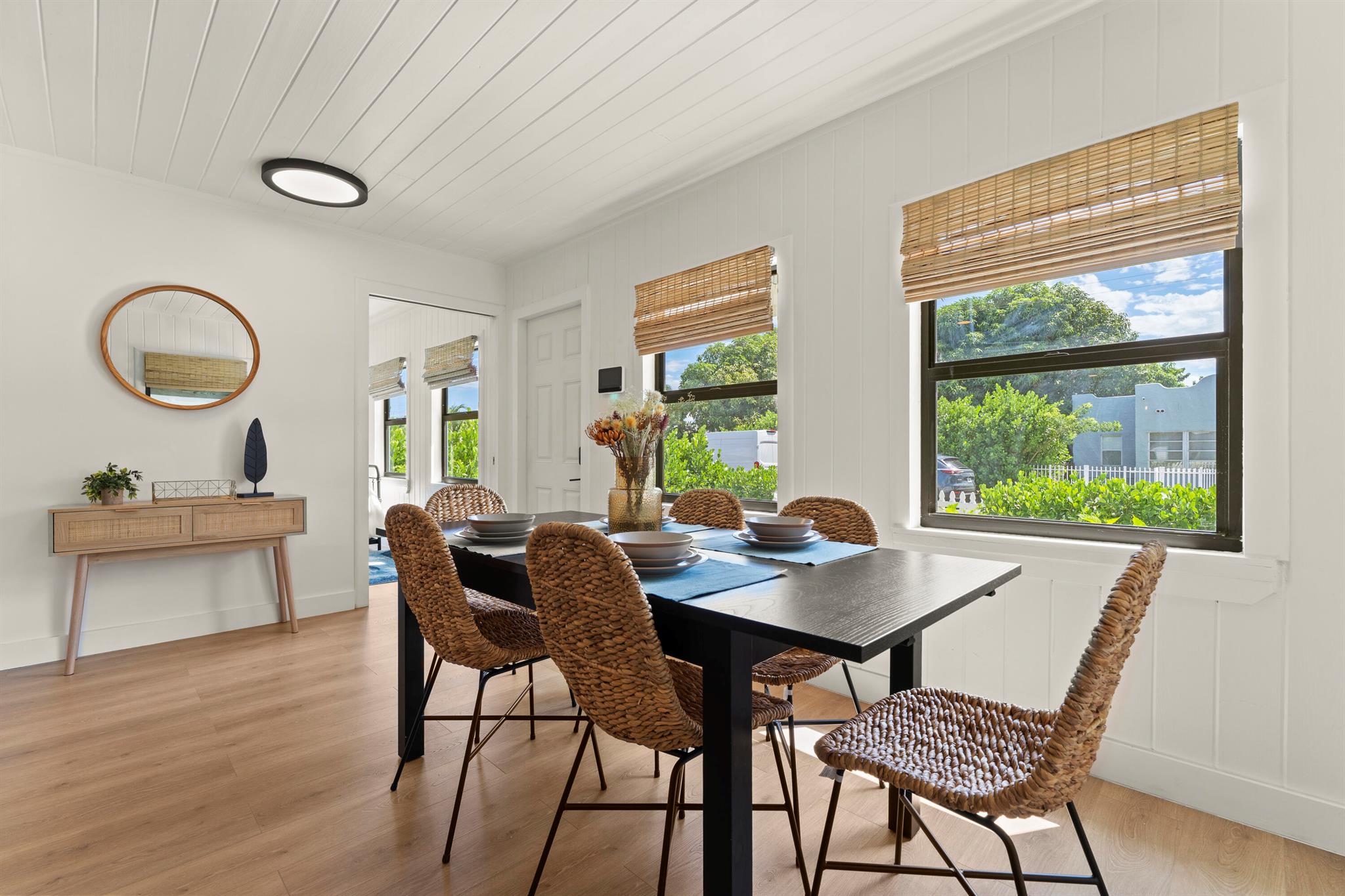 GARDENS THE - Residential Lease