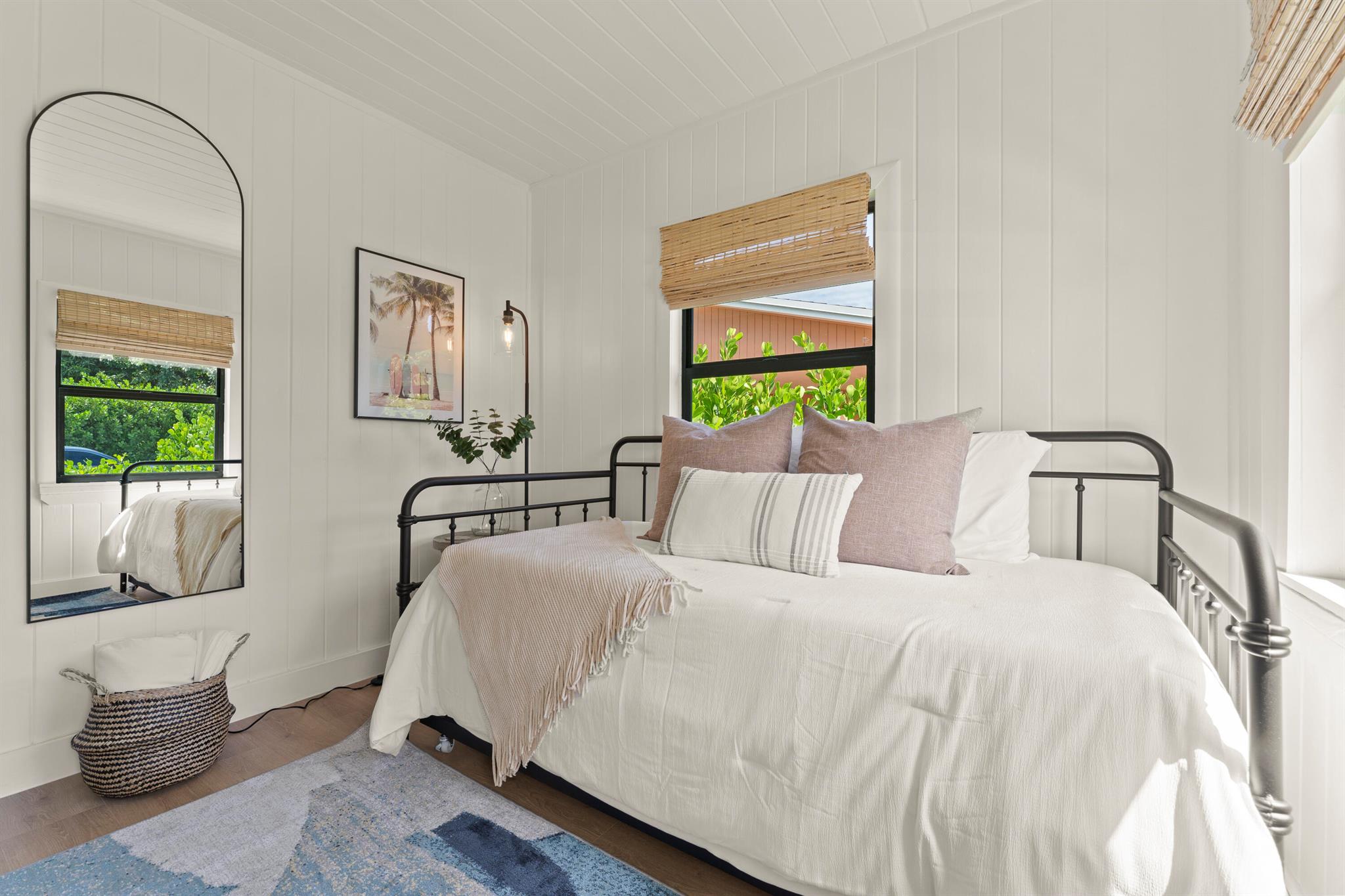 GARDENS THE - Residential Lease