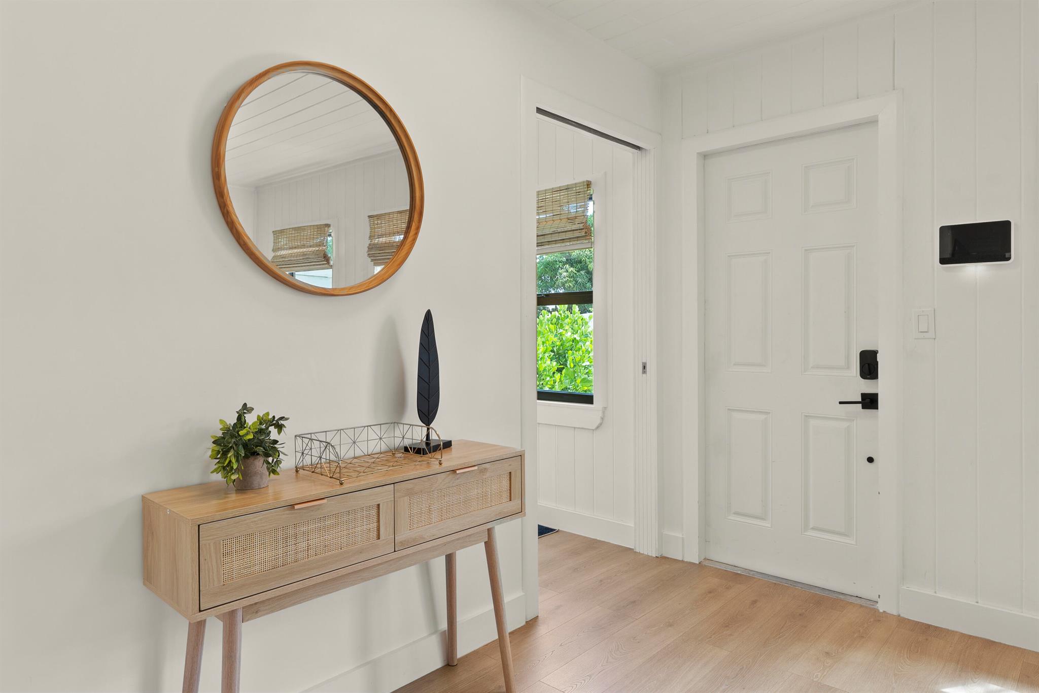 GARDENS THE - Residential Lease