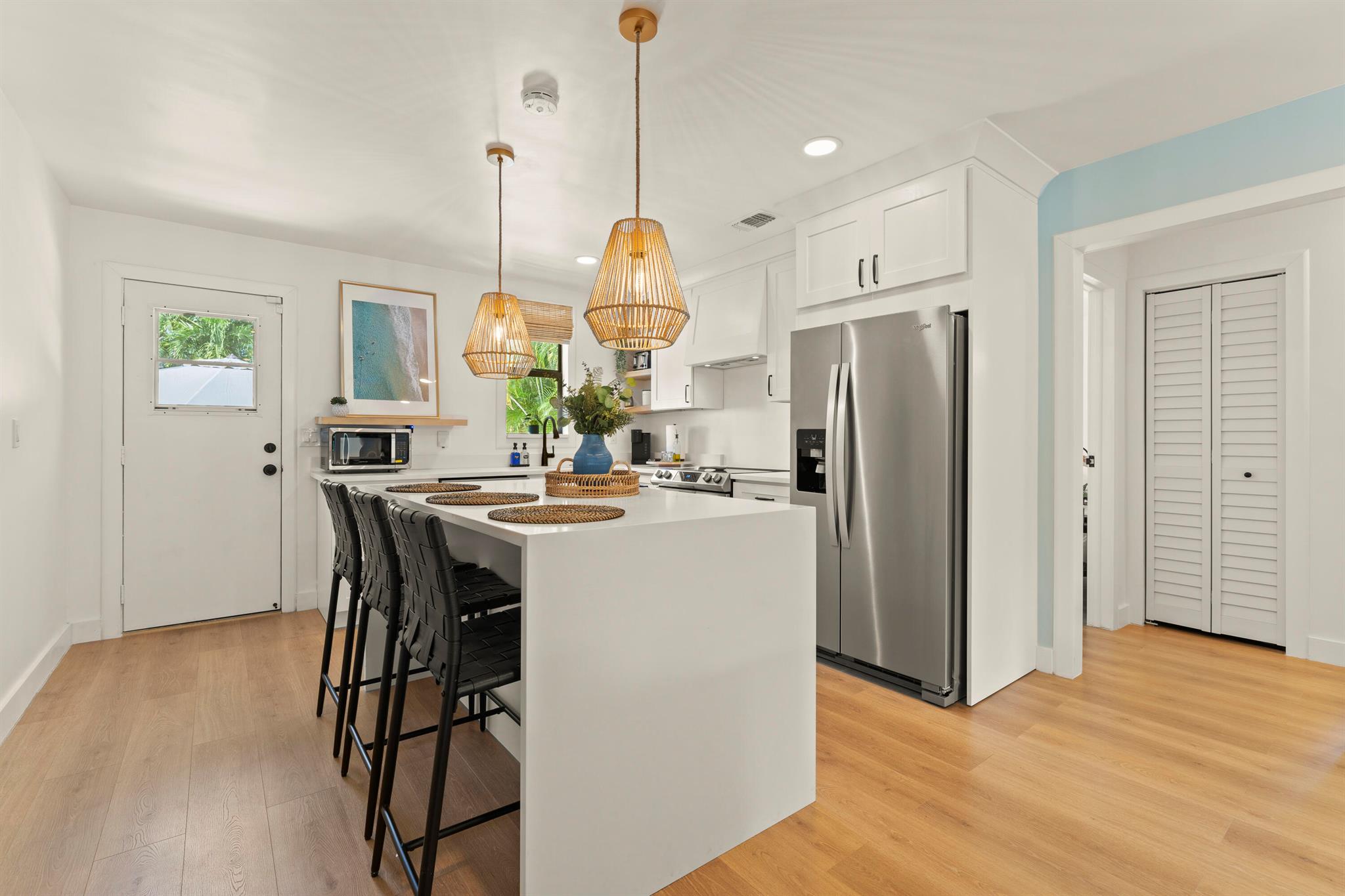 GARDENS THE - Residential Lease