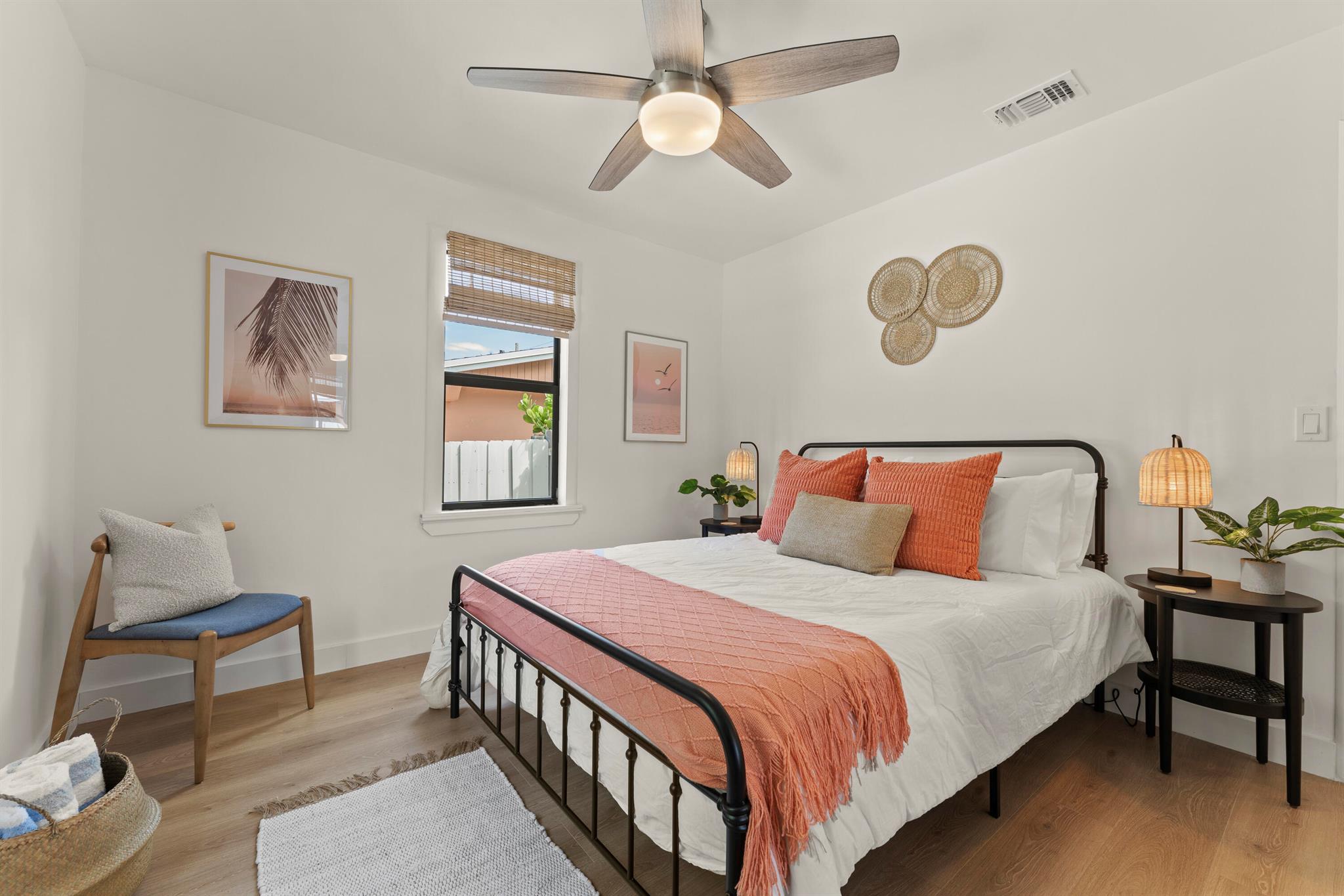 GARDENS THE - Residential Lease