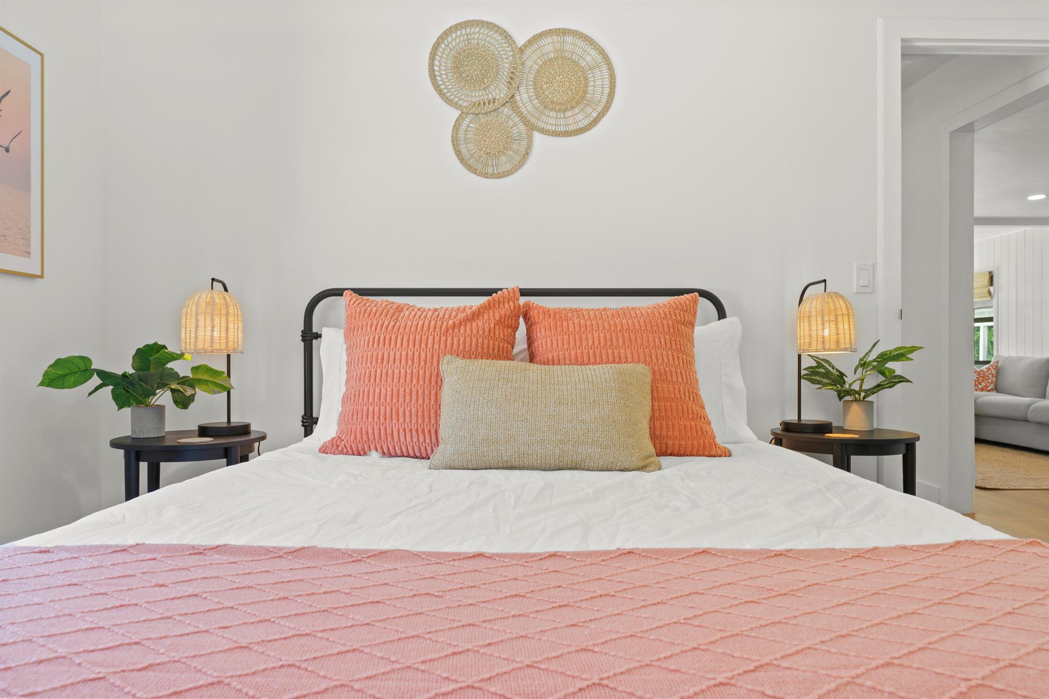 GARDENS THE - Residential Lease