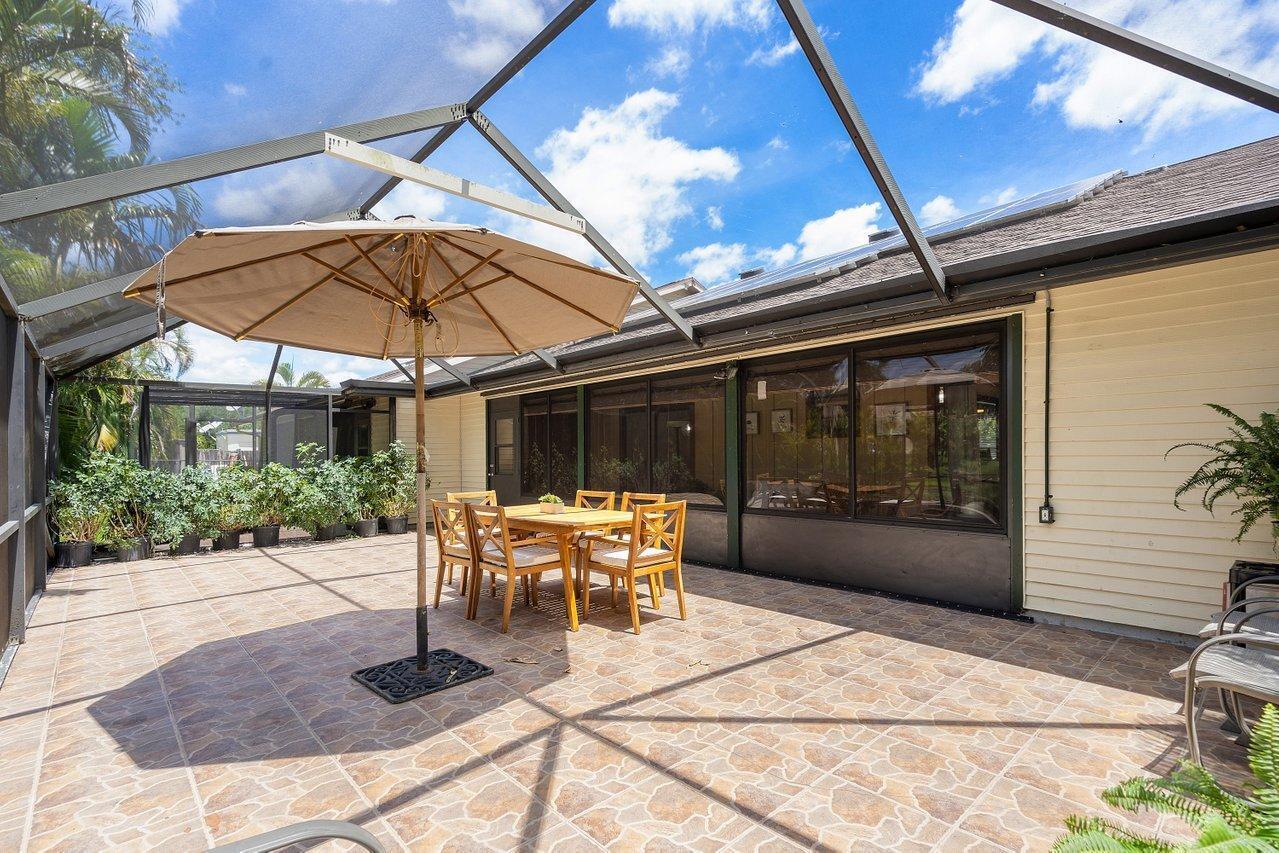 SOUTH SHORE 1 OF WELLINGTON - Residential Lease