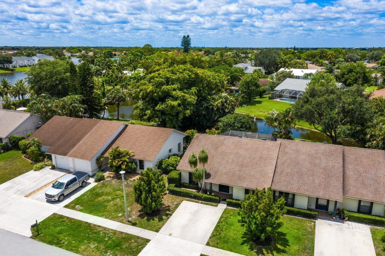 SOUTH SHORE 1 OF WELLINGTON - Residential Lease