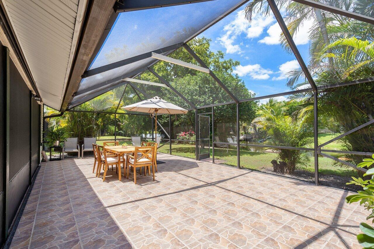 SOUTH SHORE 1 OF WELLINGTON - Residential Lease