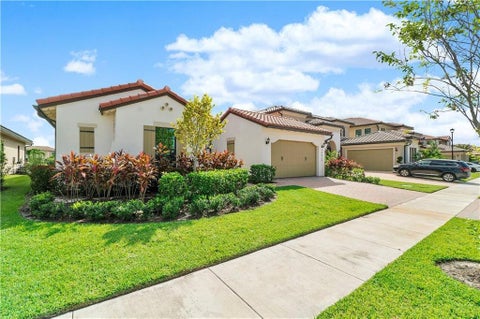 Tiny photo for 12030 Lake Trail Lane, Parkland, FL 33076 (MLS # B26043175)
