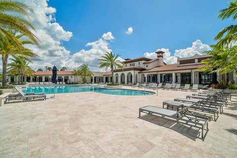 Tiny photo for 12030 Lake Trail Lane, Parkland, FL 33076 (MLS # B26043175)