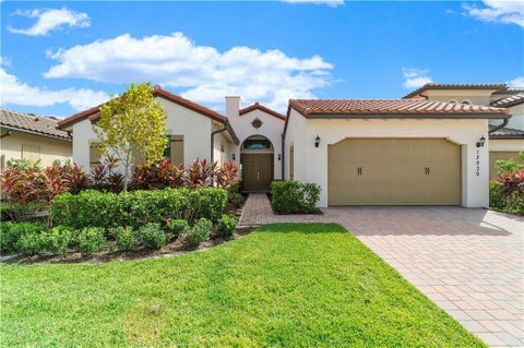 Photo of 12030 Lake Trail Lane, Parkland, FL 33076 (MLS # B26043175)