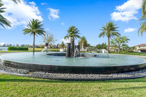Tiny photo for 12030 Lake Trail Lane, Parkland, FL 33076 (MLS # B26043175)