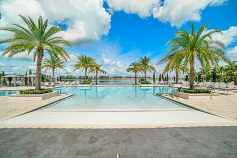 Tiny photo for 12030 Lake Trail Lane, Parkland, FL 33076 (MLS # B26043175)