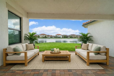 Tiny photo for 12030 Lake Trail Lane, Parkland, FL 33076 (MLS # B26043175)
