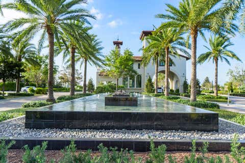 Tiny photo for 12030 Lake Trail Lane, Parkland, FL 33076 (MLS # B26043175)