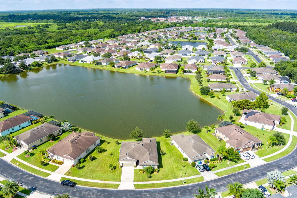 Photo of 221 Barbossa Drive, Sebastian, FL 32958 (MLS # R11015263)