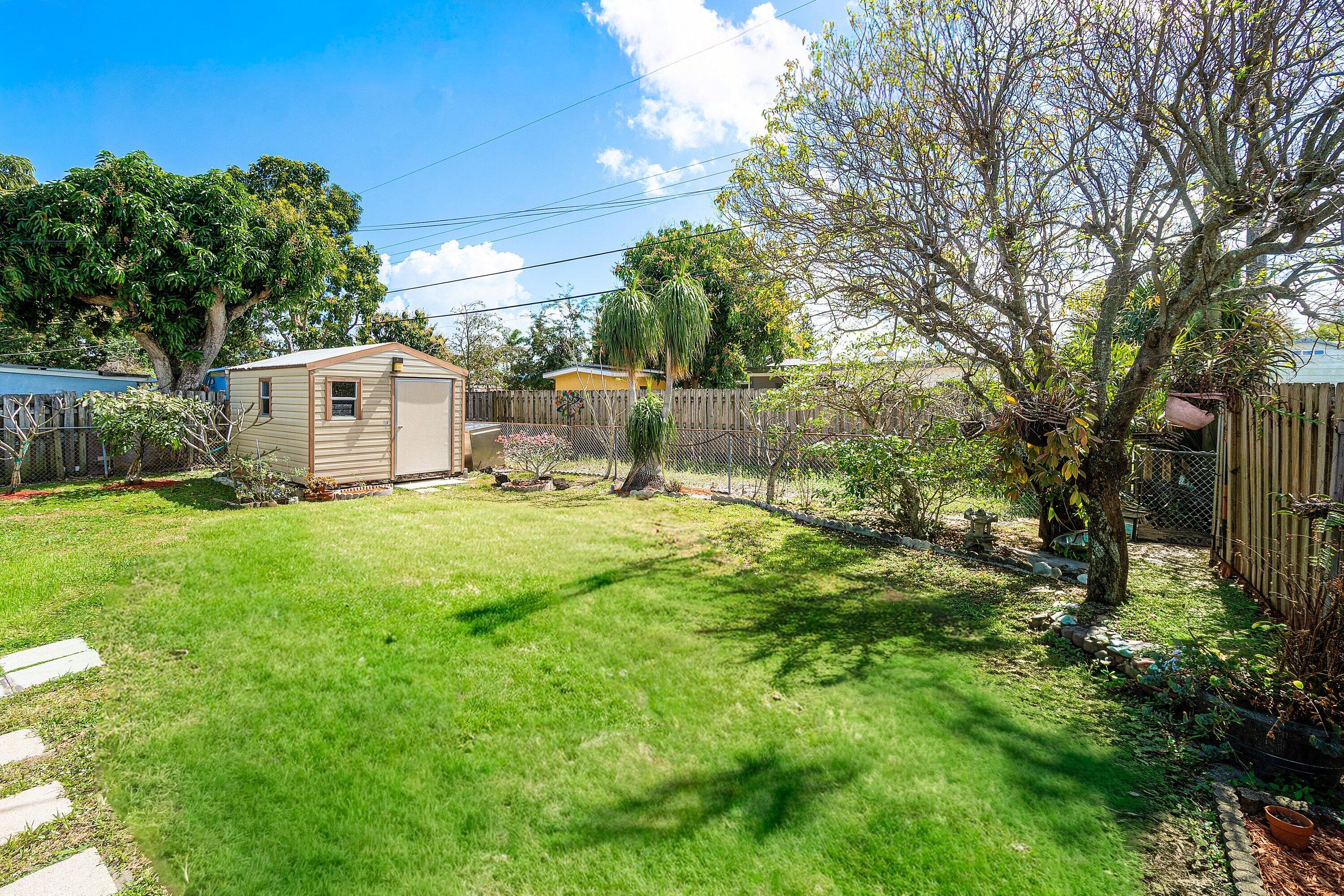 ENGLEWOOD MANOR - Residential