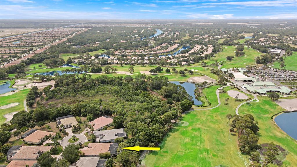 Photo of 8708 Bally Bunion Road, Port Saint Lucie, FL 34986 (MLS # R10988968)