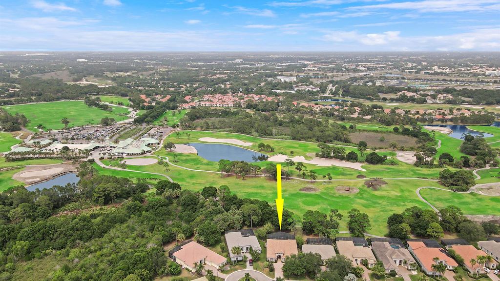 Photo of 8708 Bally Bunion Road, Port Saint Lucie, FL 34986 (MLS # R10988968)