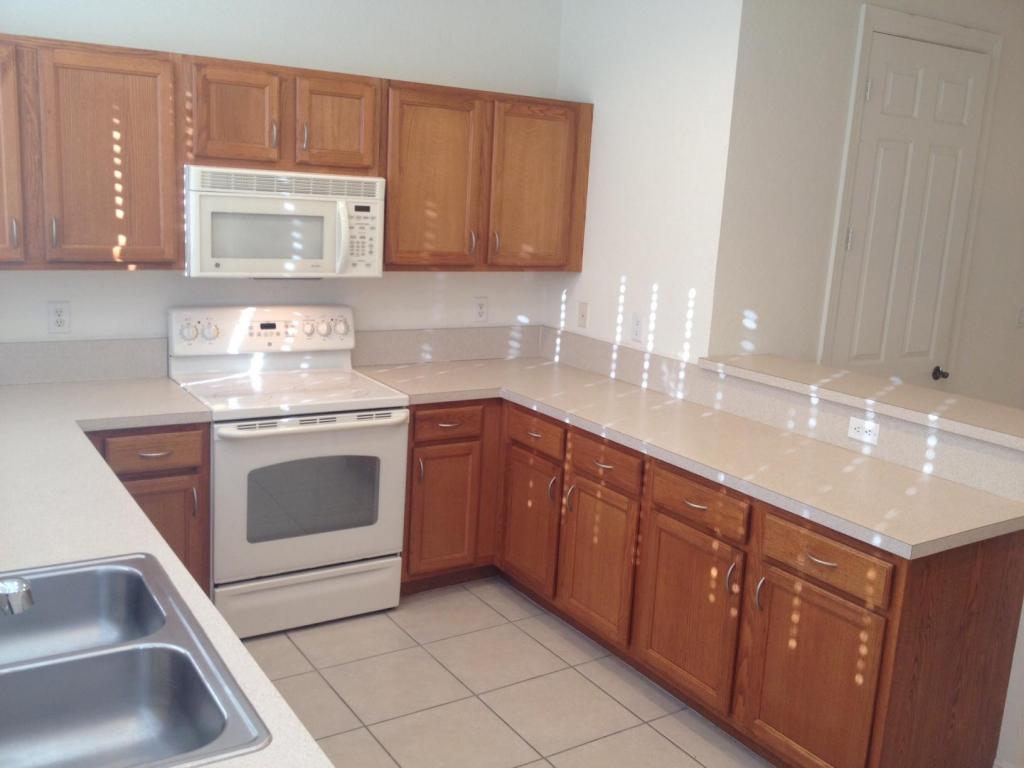 CITYSIDE CONDO - Residential Lease