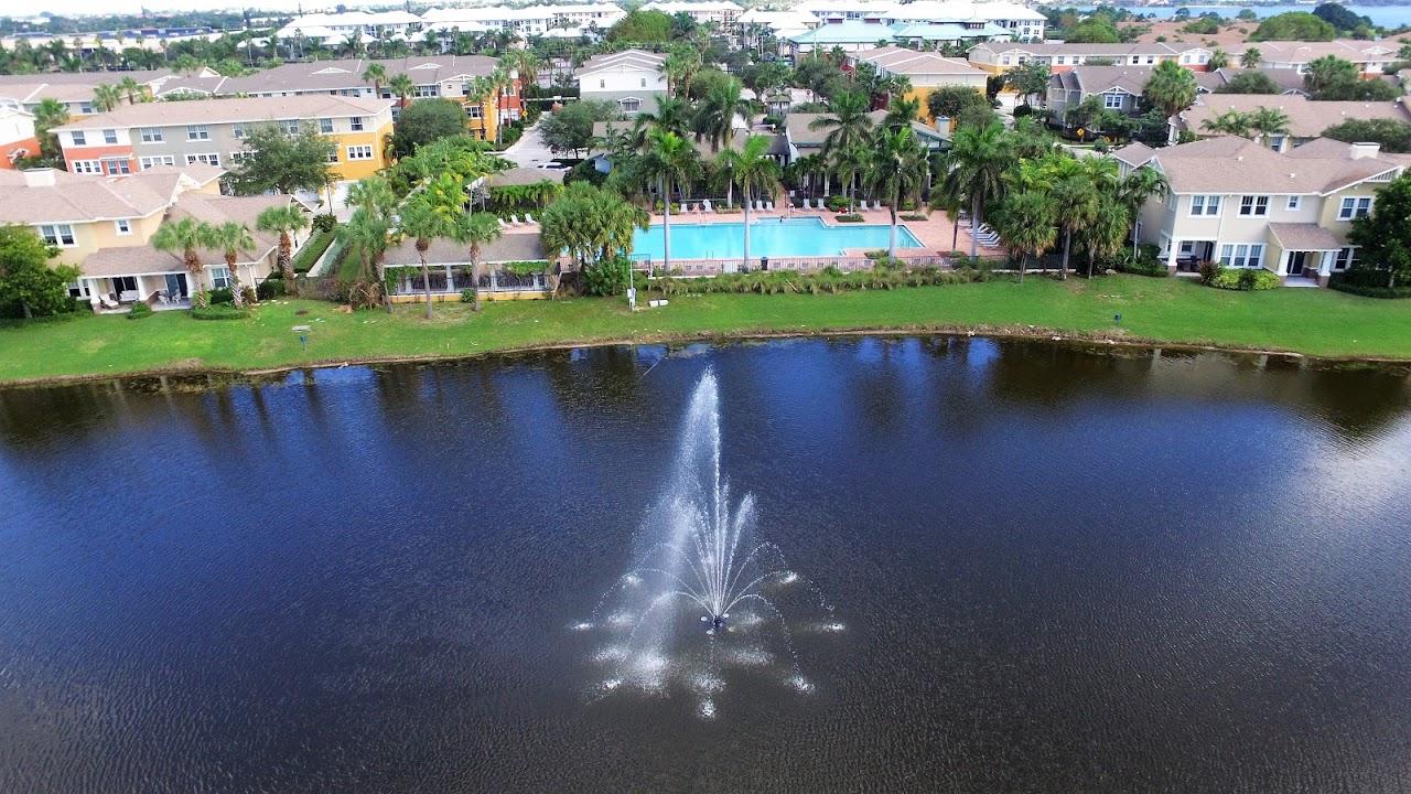 CITYSIDE CONDO - Residential Lease