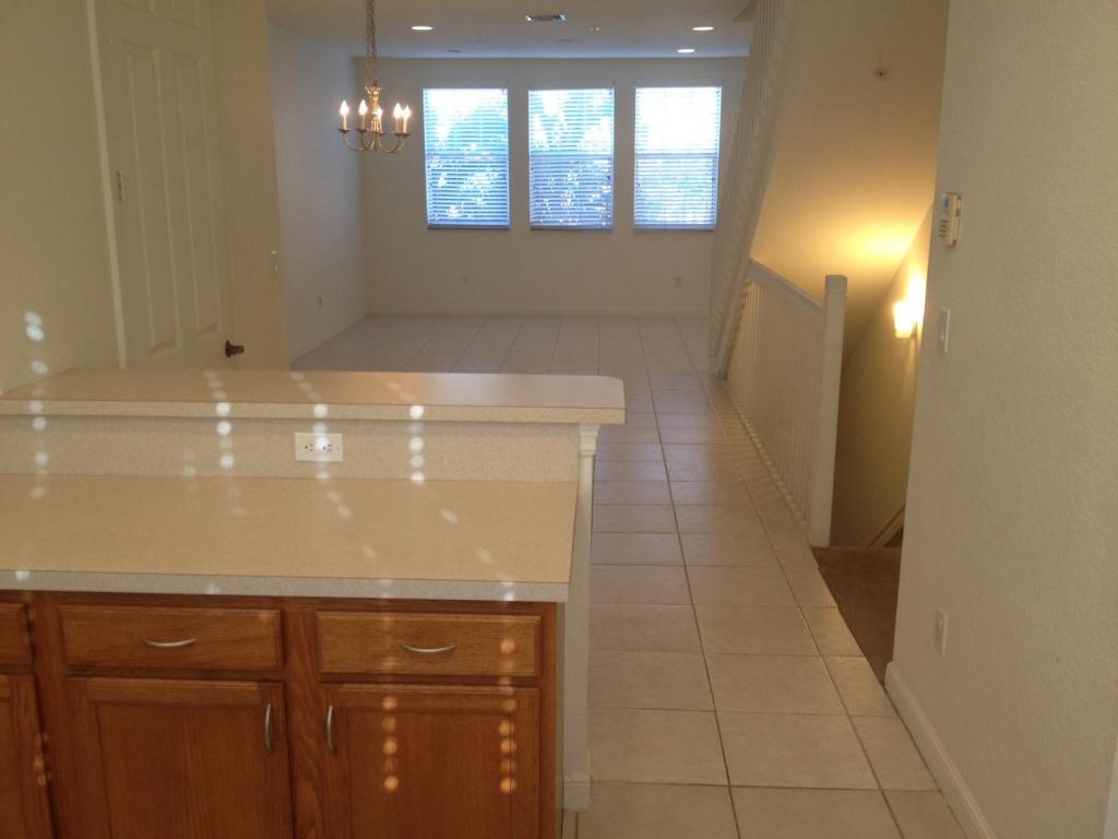 CITYSIDE CONDO - Residential Lease